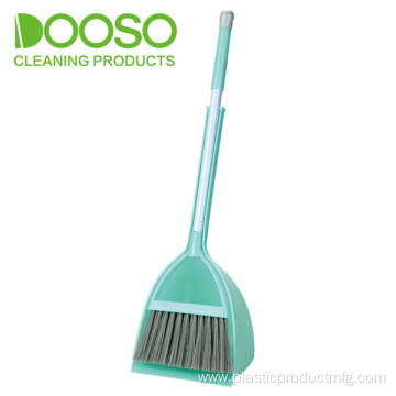 Super Dustpan&Broom Set DS-562